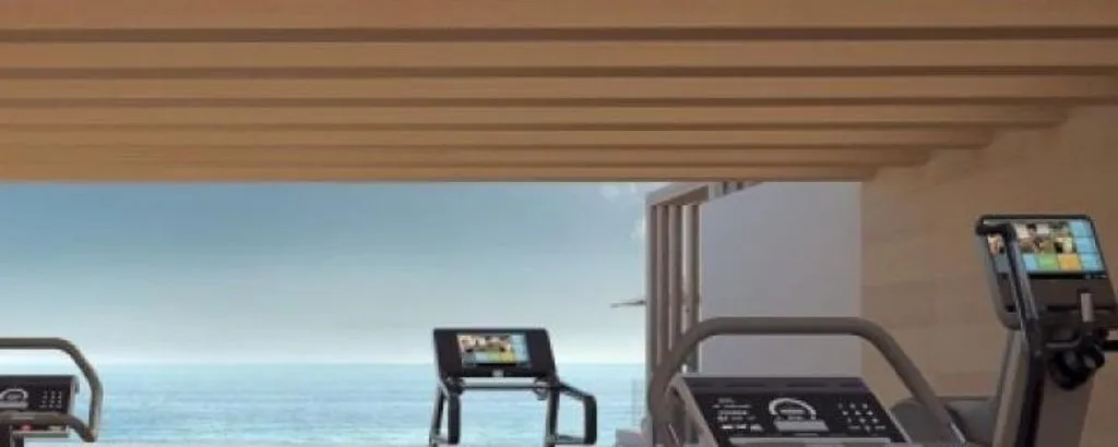 Toad - Luxury Flat with Sea View in Estepona