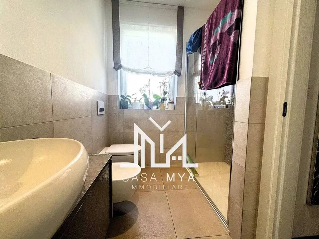 Vannitoad - Luxury Villa with Private Garden in Laives