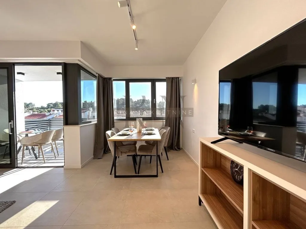 Séjour - Luxury Villa with Seafront in Hvar