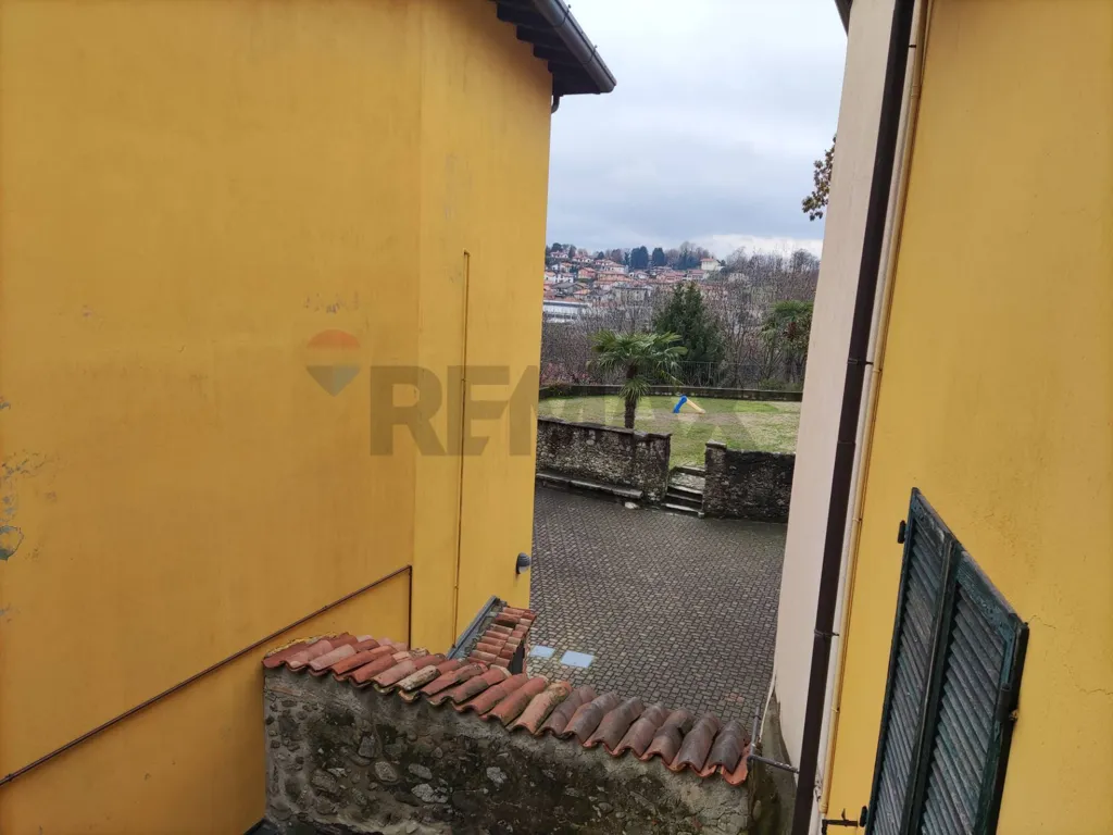 Jardin - Spacious 2-Bedroom Apartment in Cavallasca