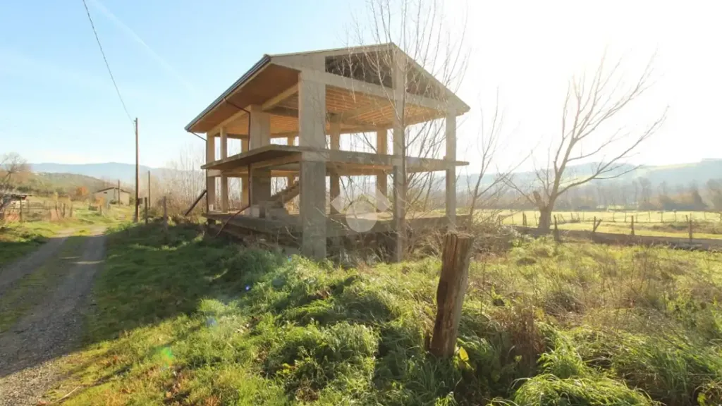 Extérieur - Rustic Property with Open View in Montalto Uffugo