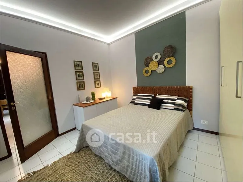 Magamistoad - Fully Furnished Flat in Central Novara