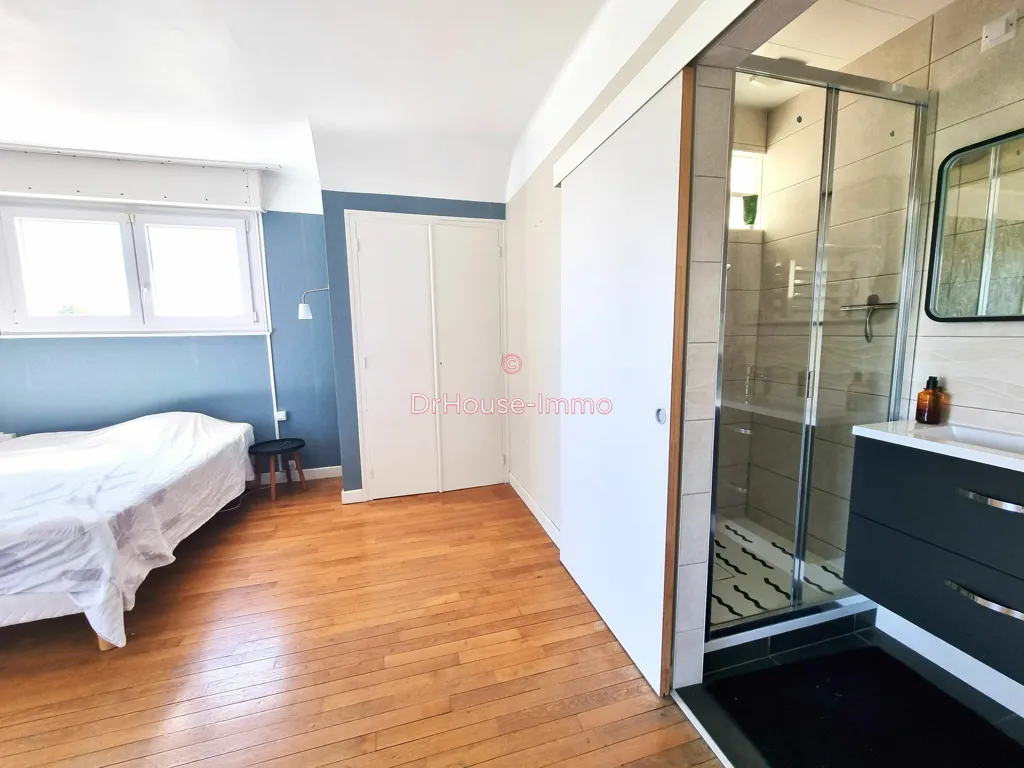 Magamistoad - Spacious House with Extensive Garden in Charmes