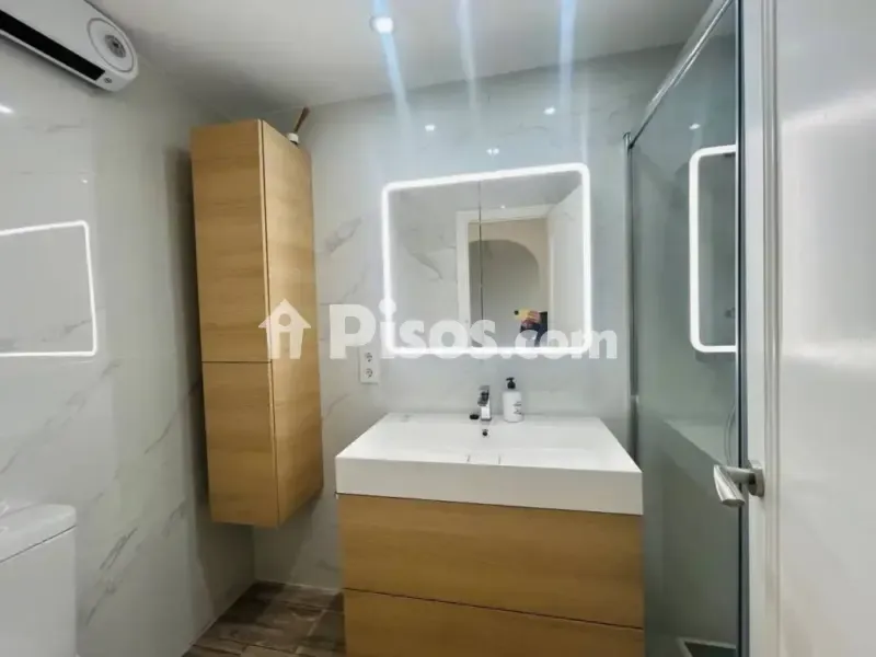 Bagni - Reformed Apartment with Beachfront in Denia