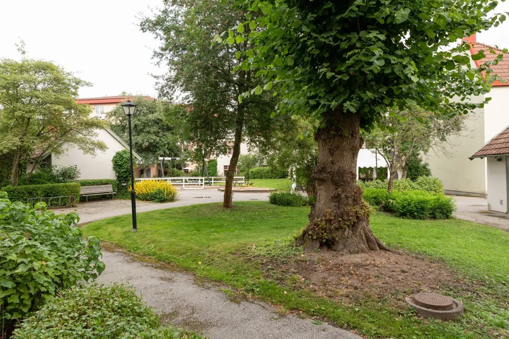5-toaline korter asukohas Västerås kommun