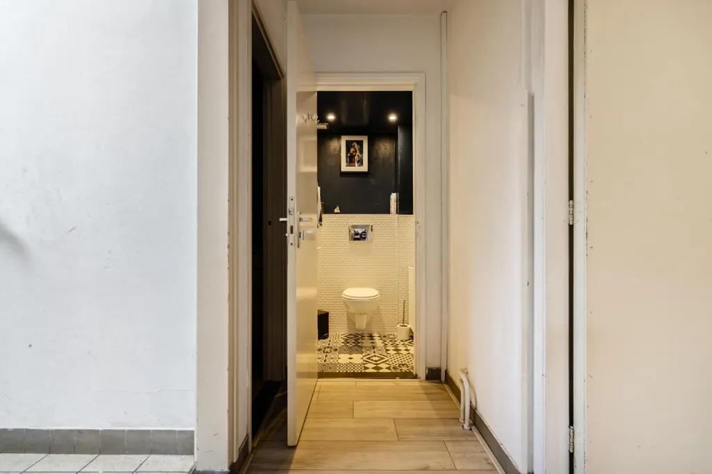 Appartement 4 pièces à Delfzijl