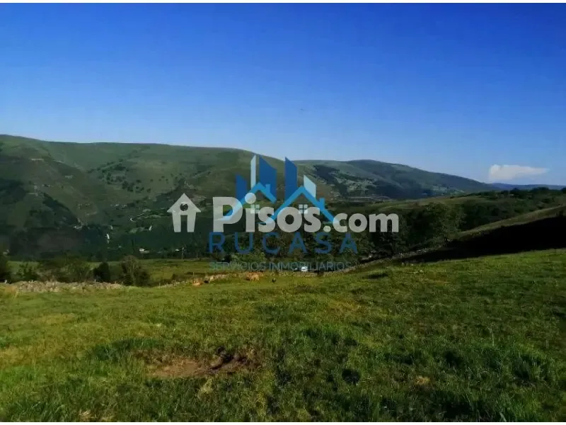 Giardino - Traditional Cabin with Land in Valles Pasiegos