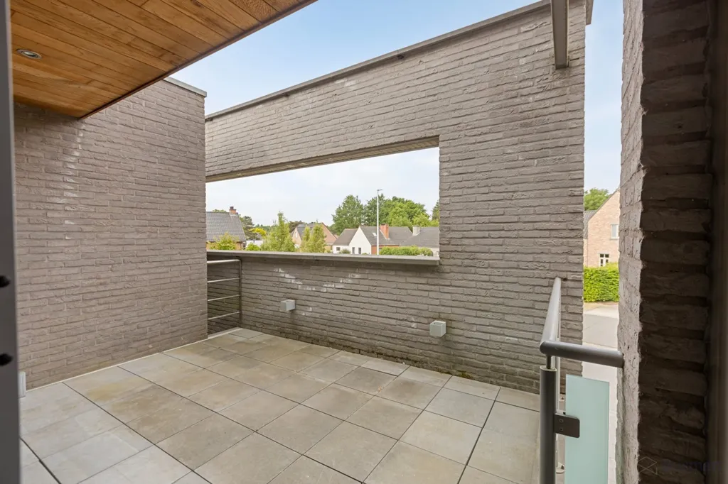 Appartement à Tessenderlo-Ham