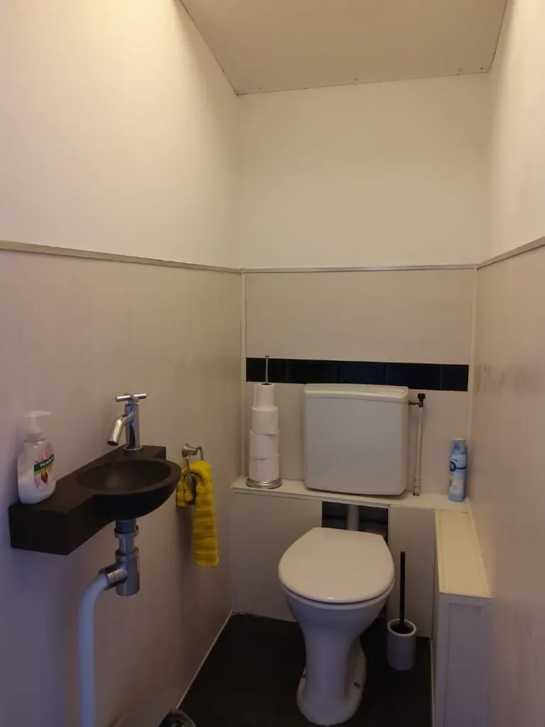 Appartement 5 pièces à Amsterdam