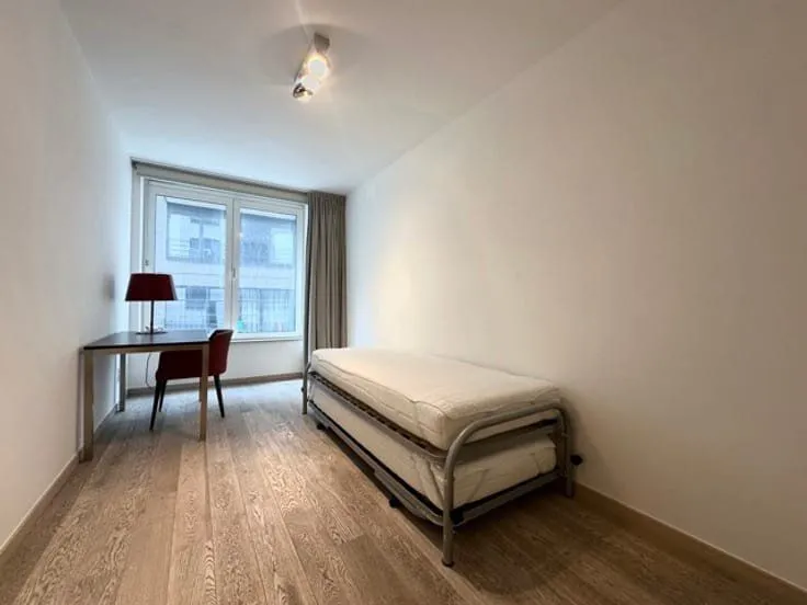 Magamistoad - Apartment in Central Brussels