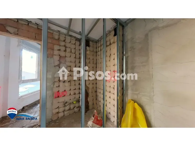 Stanze - Apartment with Patio View in Torrelavega