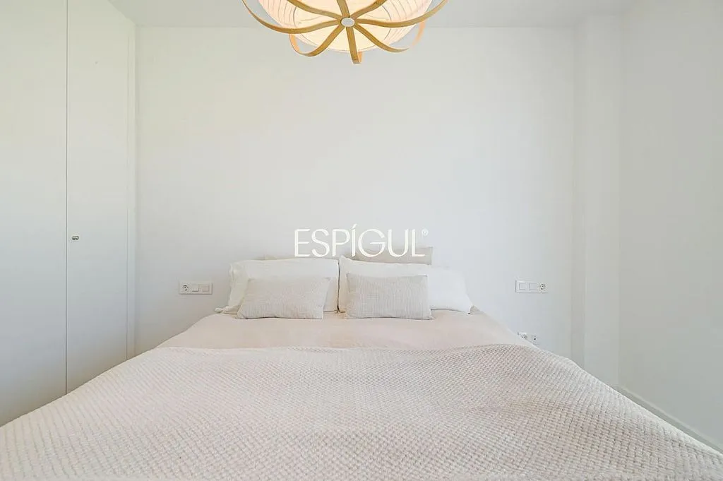 Chambres - New Flat with Pool and Terrace in El Masnou