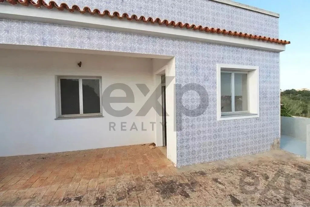 Välivaade - Detached Villa with Sea View in Moncarapacho