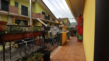 Terrass - Apartment with Balcony in Montoro