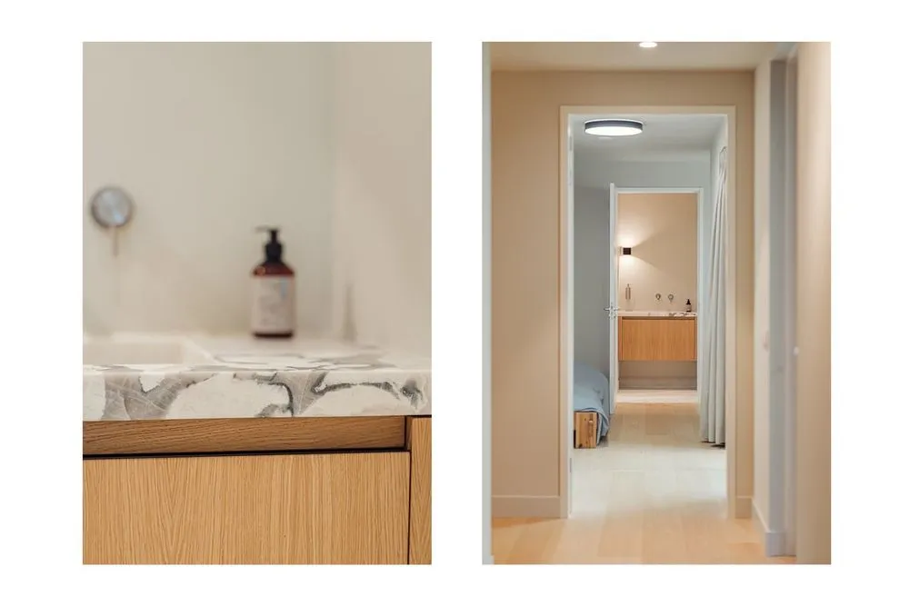 9-room apartment in Amsterdam