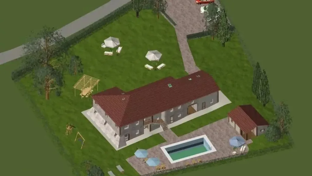 Maison à IT