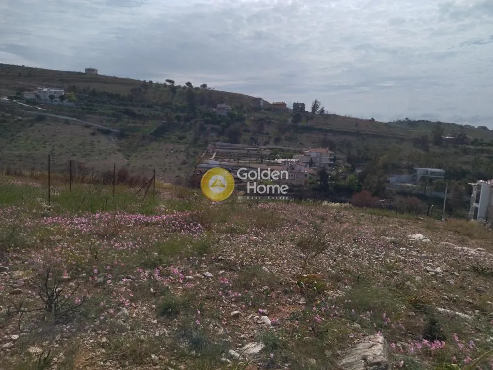 Land in GR