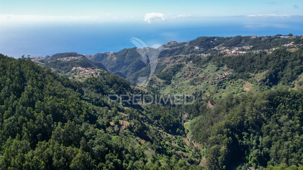 Terrain à Santa Cruz