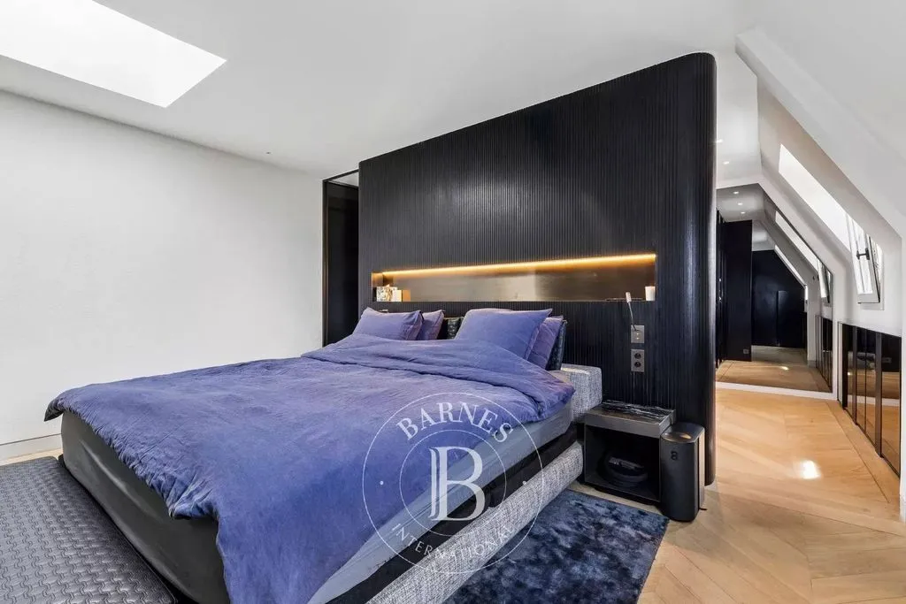 Magamistoad - Luxury Duplex with Eiffel View in Saint-Thomas d’Aquin