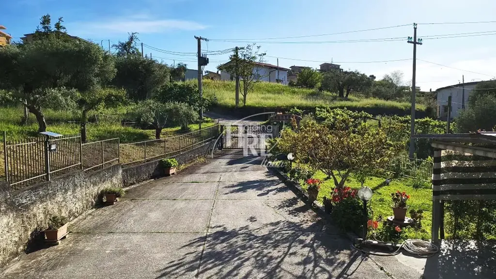 Välivaade - Panoramic Villa in Belvedere Marittimo