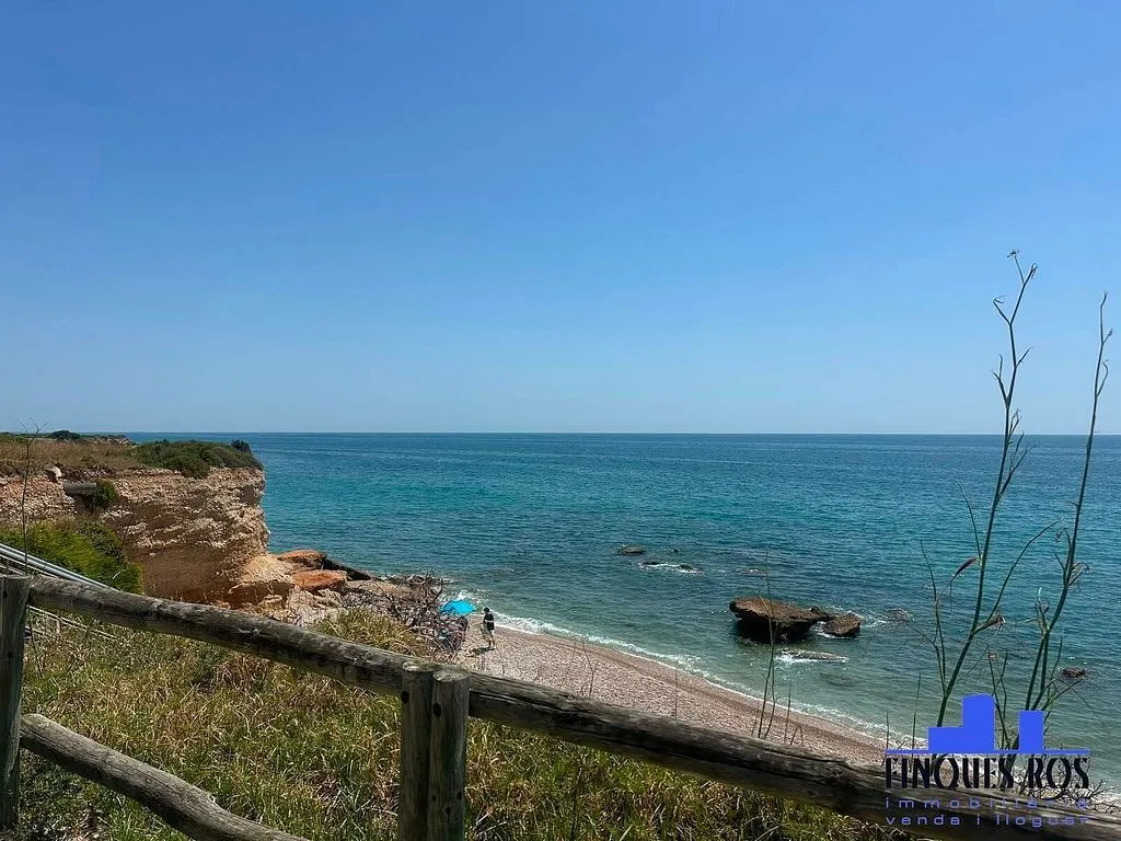 Aed - Apartment with Pool and Sea View in Vinaròs