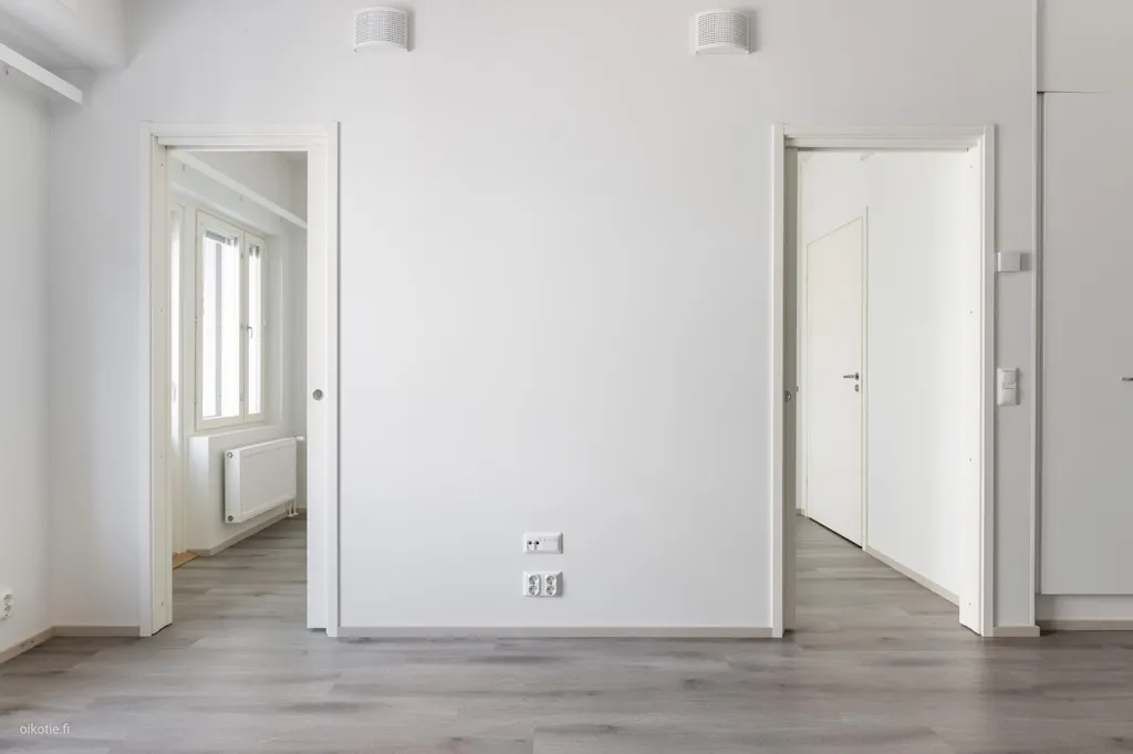 Toad - Modern Apartment with Balcony in Kuopio Centre