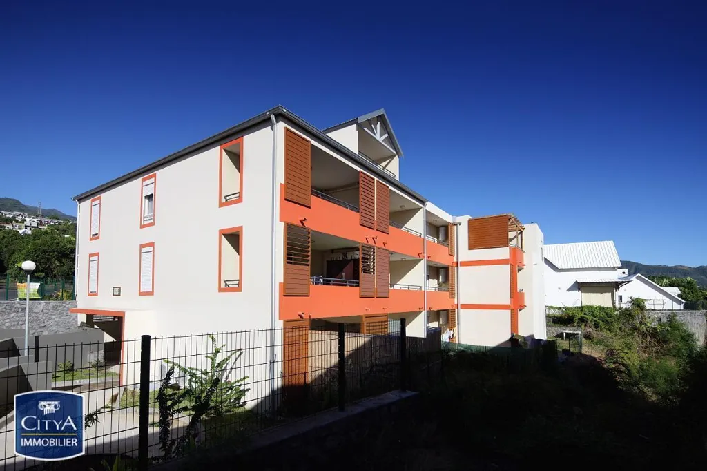 Esterno - Studio with Balcony in Saint-Denis, Réunion
