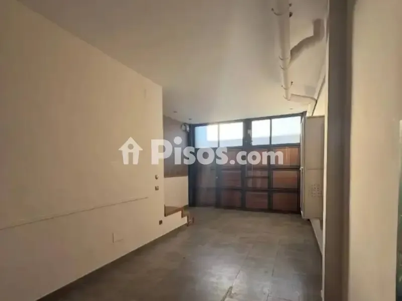 Garage - Chalet with Terrace in High Zone, Mancha Real