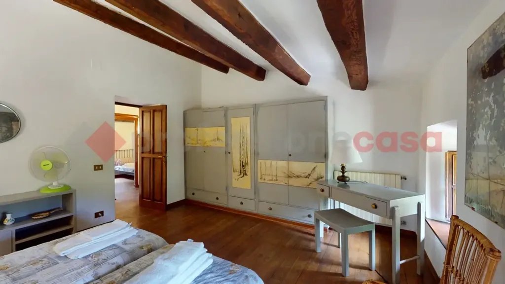 Magamistoad - Rustic House with Pool in Castiglione Di Garfagnana