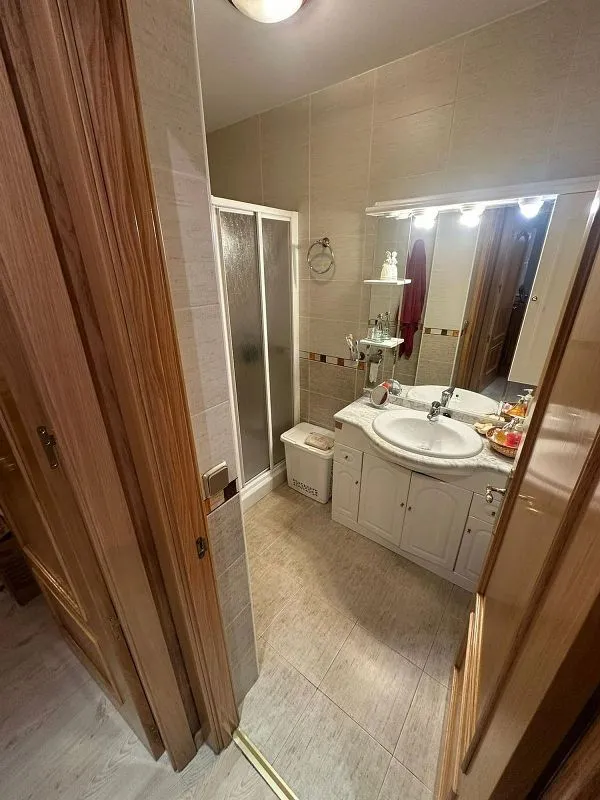 Vannitoad - Modernised Flat with Patio in San Isidro