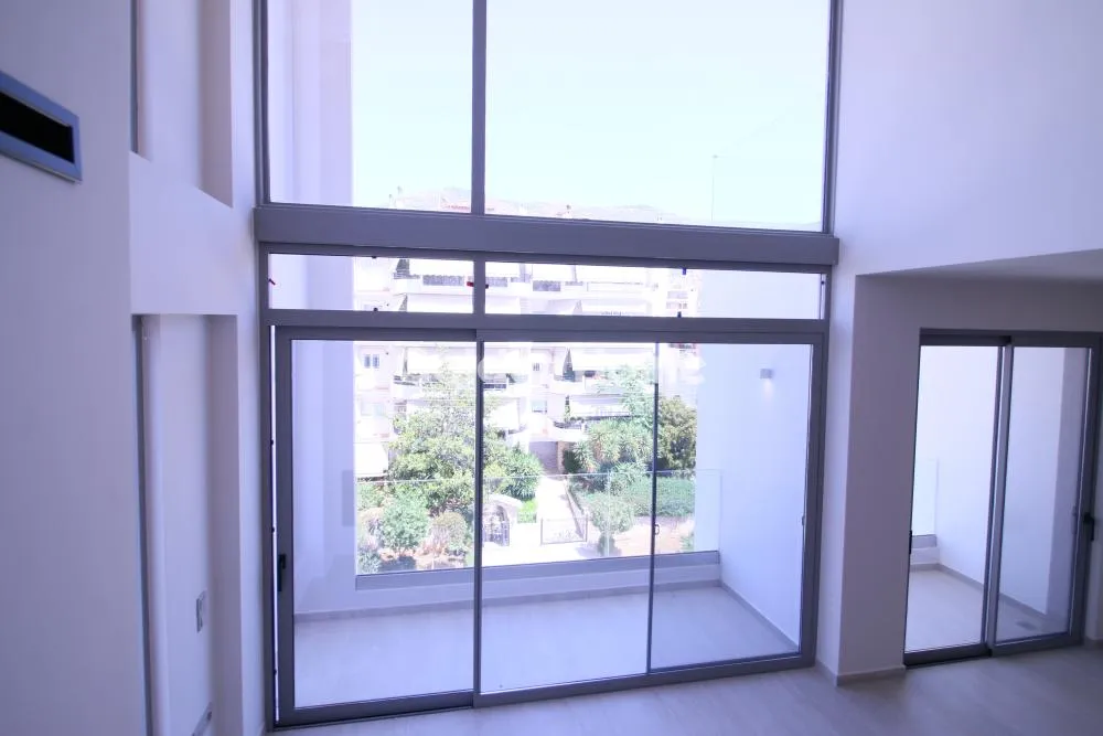Appartement 2 pièces à GR