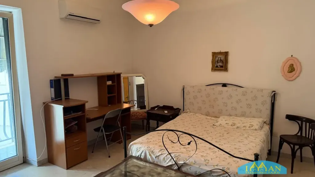 Bedrooms - Apartment with Triple Exposure in Ceglie Messapica