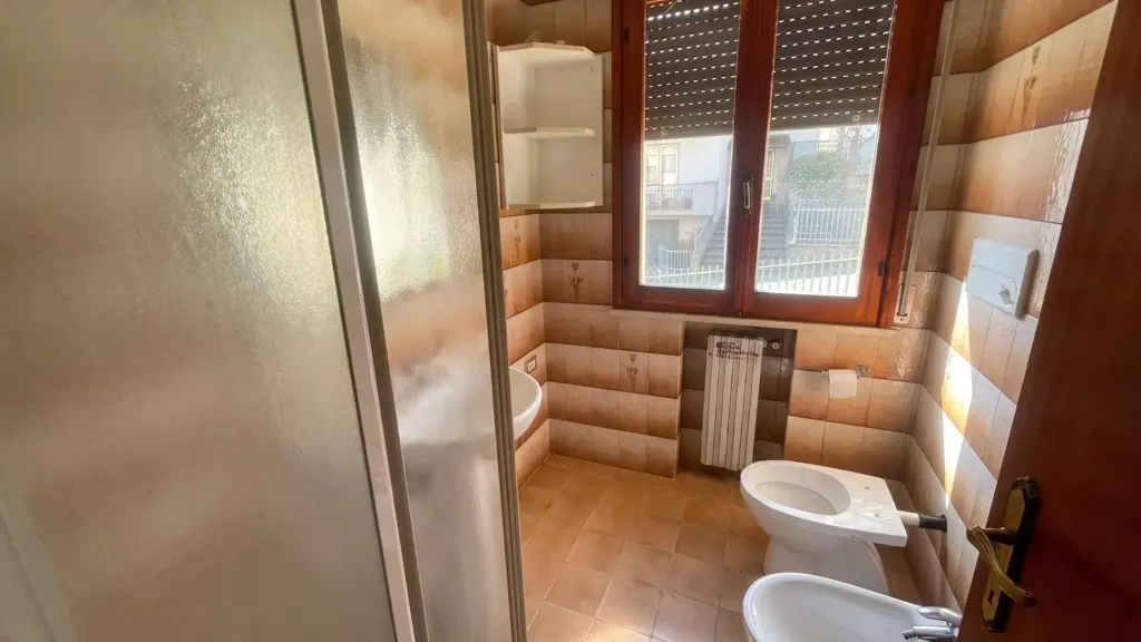 Vannitoad - Apartment with Balconies in Novafeltria