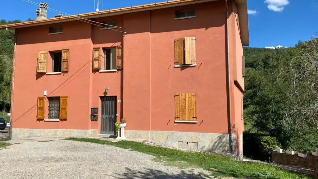 facade