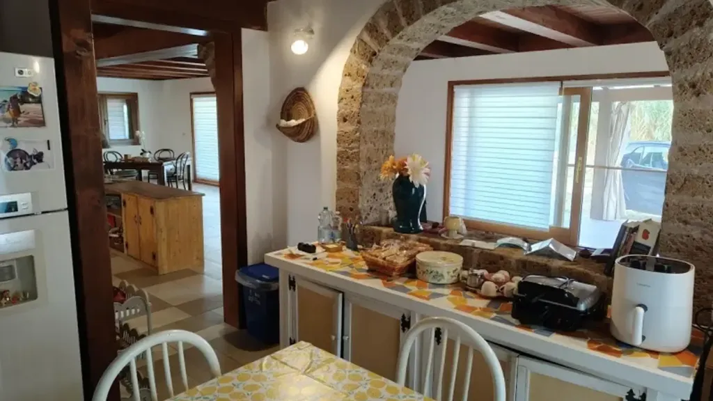 Maison 5 pièces à IT