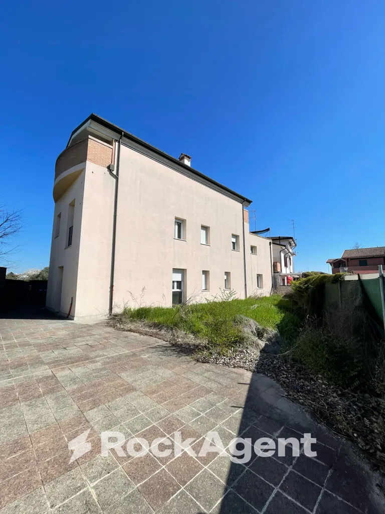 Välivaade - Villa to Personalise in Malborghetto, Ferrara