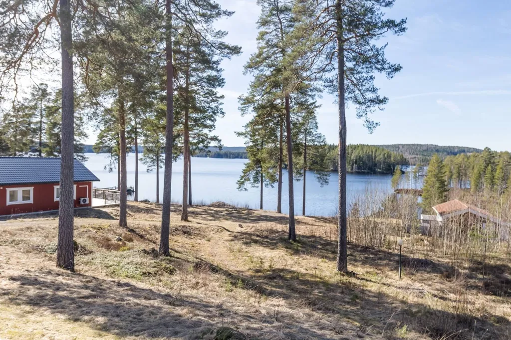 3-room apartment in Ludvika kommun