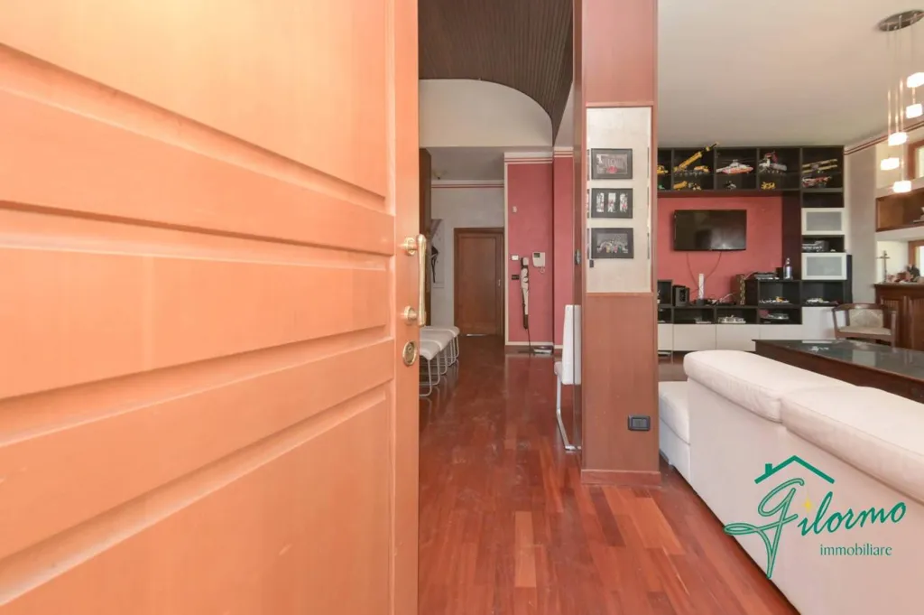 Séjour - Rustic Villa with Terraces in Pino Torinese