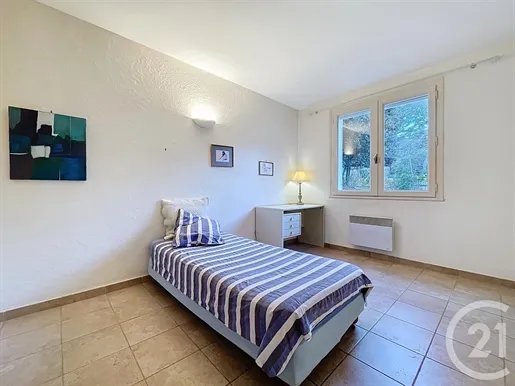 Chambres - Villa Rénovée avec Atelier à Bagnols-sur-Cèze