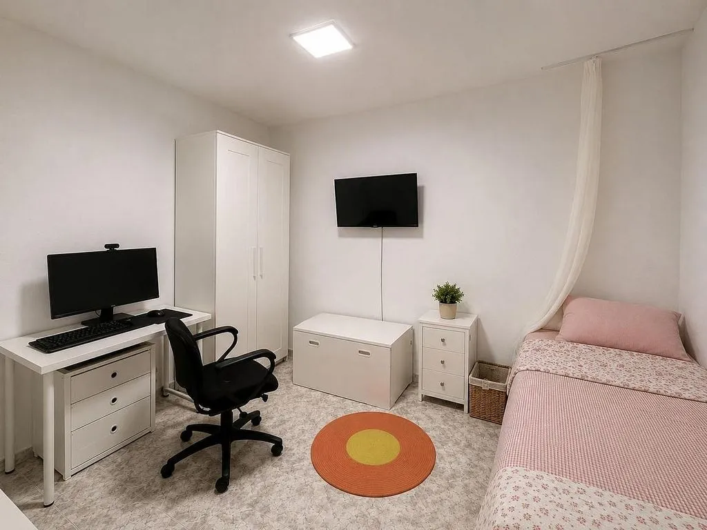 Magamistoad - Terraced House with Central Location in Arganda del Rey