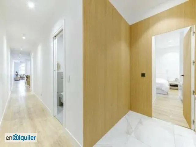 Esik - Modern Flat with Lift in Salamanca