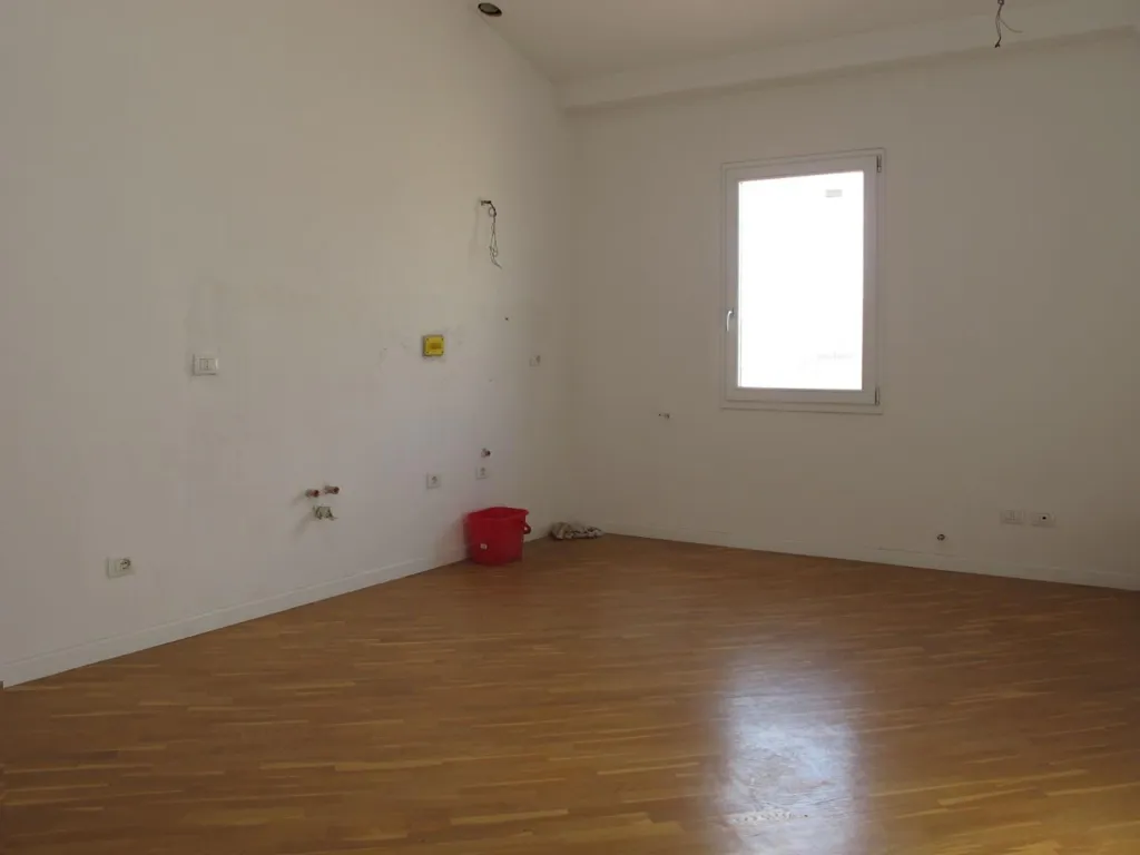 Toad - Rear-Facing Apartment near School in Empoli