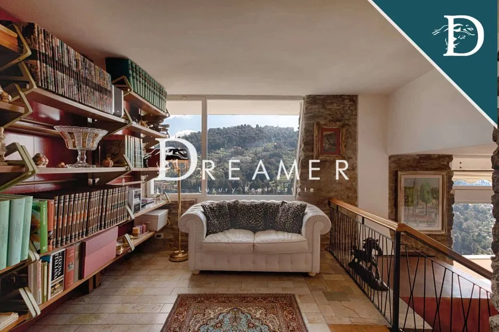 Elutuba - Luxury Apartment with Private Garden in Florence