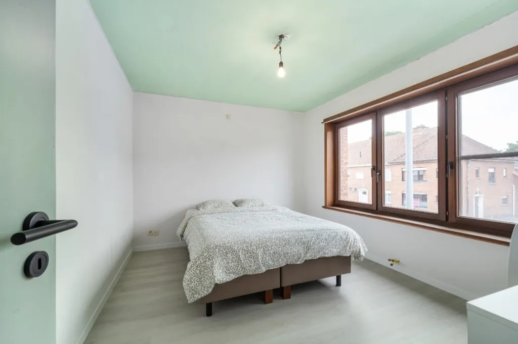 Magamistoad - Move-in Ready Home near Main Roads in Dendermonde