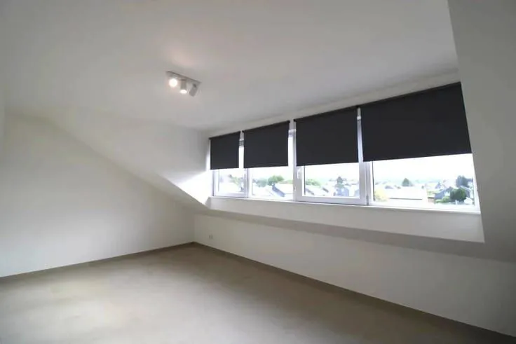 Toad - Energy-Efficient Flat in Libramont-Chevigny