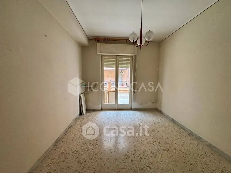 Toad - Apartment with Double Terraces in Central Bisceglie