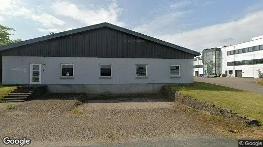 Extérieur - Warehouse for Rent in Viborg