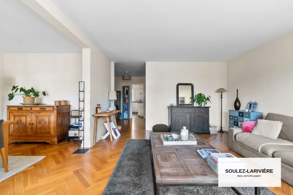 Elutuba - Apartment with Balcony in Versailles