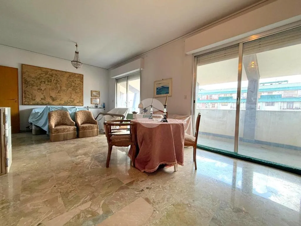 Elutuba - Apartment with Panoramic View in Palermo