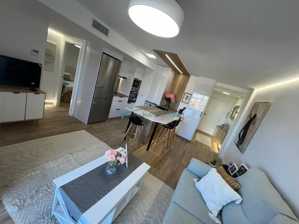 Elutuba - Reform Apartment with Sea View in Punta Prima